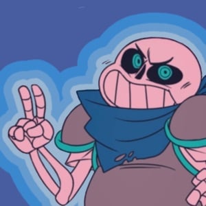 Underswap Sans