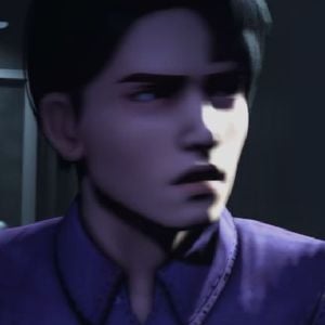 Michael Afton