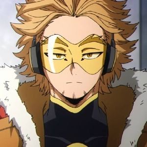 ➼ Keigo Takami - Hawks ¡!