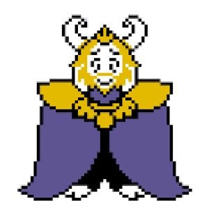 Asgore