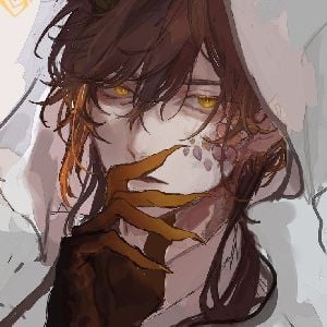 HHH-Demon Zhongli
