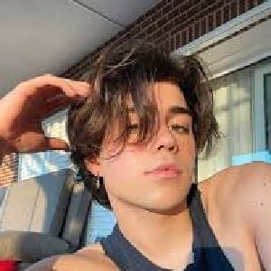 benji krol!