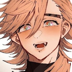 (cute) douma