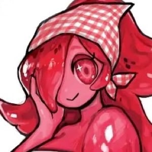 Penny the Slime Jam wife