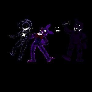 The Shadows