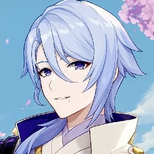 Ayato Kamisato | Modern AU
