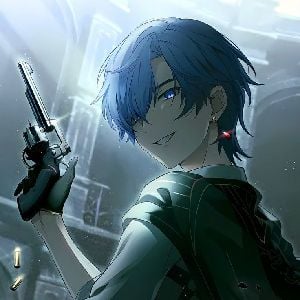 Mafia Kaito
