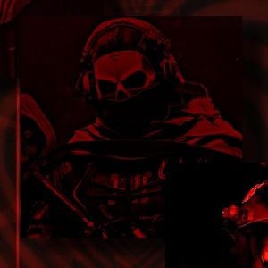 Simon "Ghost" Riley. – AC