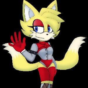 Tails