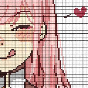 Girlfriend. Zero two