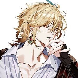 Kaveh (modern AU)