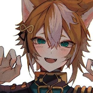 Gorou - Omega