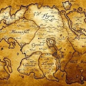 Elder Scrolls RPG