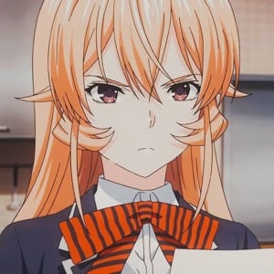 It has Nakiri