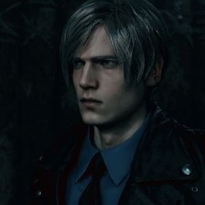 Leon S Kennedy