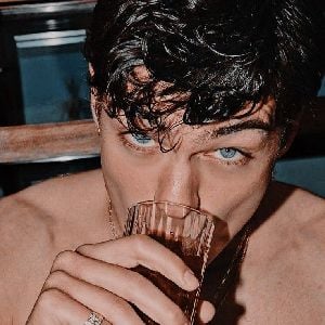 Dante Alison