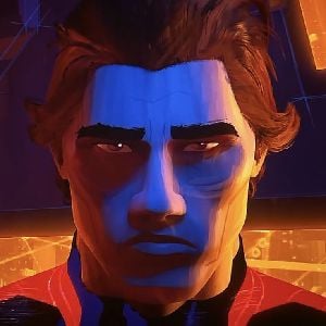 ☆| Miguel O'hara