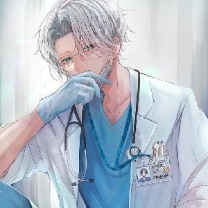 doctor Max
