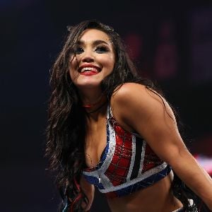 wwe roxxane