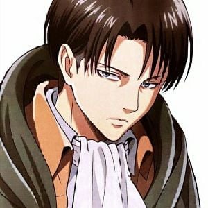 Levi Ackerman