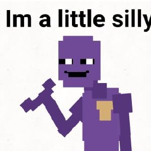 William Afton (Tiny NFSW)