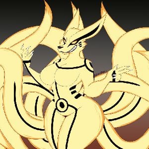 Kurama (female)
