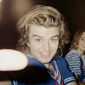 Steve Harrington