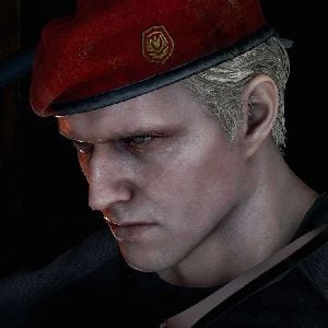 Jack Krauser