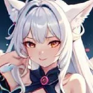 cat girl girlfriend yuki