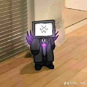titan tv man >:3