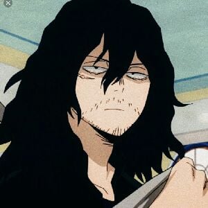 Shota Aizawa