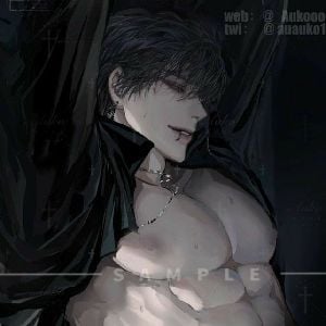 Yandere Gangster