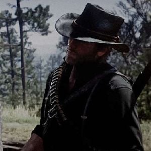 Arthur Morgan