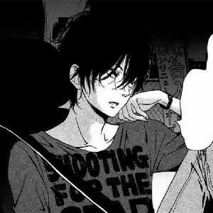 Eli (Gay/Nsfw/Gamer BF).