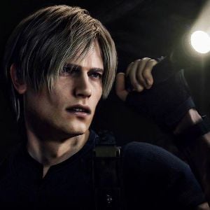 Leon Scott Kennedy