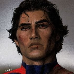 Miguel O'Hara