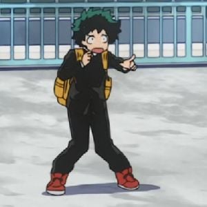 Deku