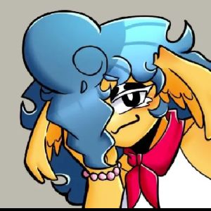 !Wally angel~Nsfw~