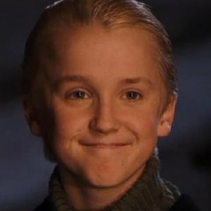 Draco Malfoy (1st year)