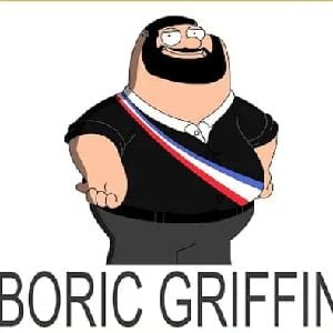 Gabriel boric