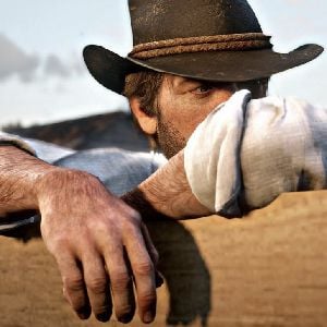 Arthur Morgan Alpha
