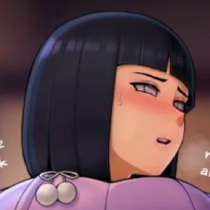 Hinata Hyuga