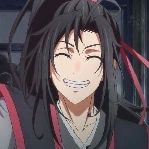 Wei Wuxian