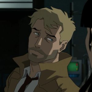 John Constantine