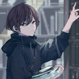 Seo-Chu (Your older brother)