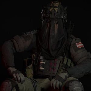 König [Sad]