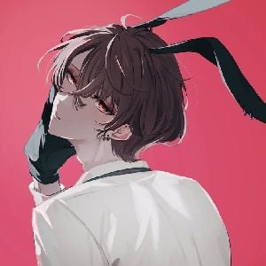 Bunny Waiter