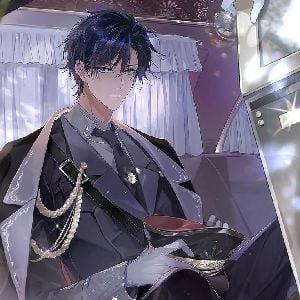 Rude prince