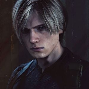 Leon Kennedy