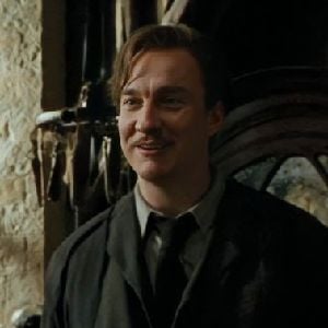 Remus Lupin